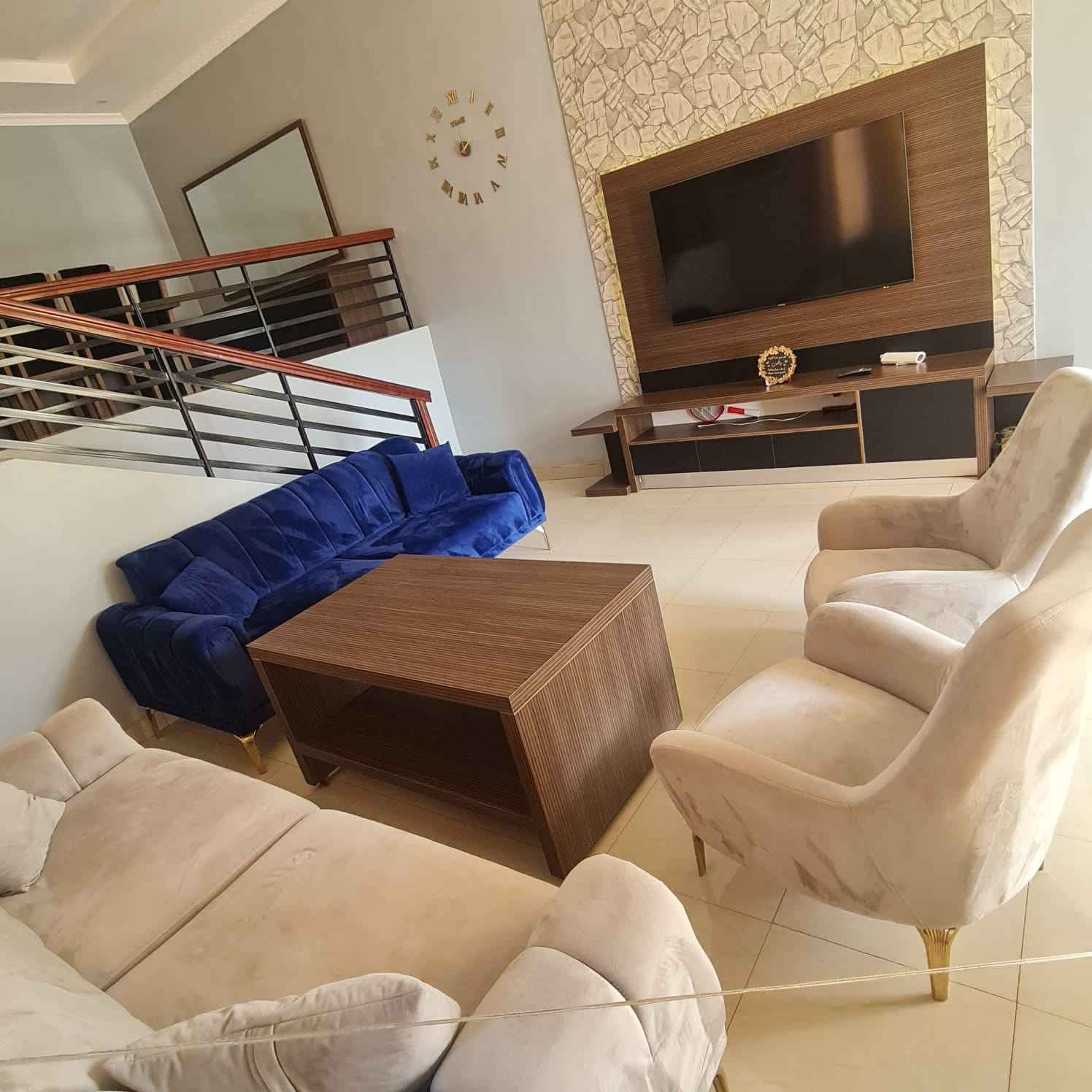 Home furniture - Sofas, Loveseats & Sectionals - Kigali, Rwanda ...