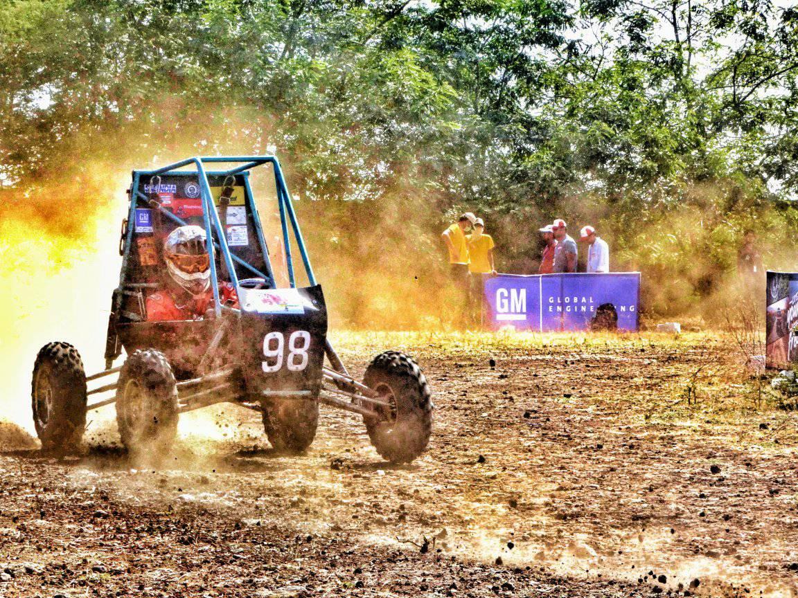 Firebolt Racing - It's time to draw curtains to the weekly... | Facebook