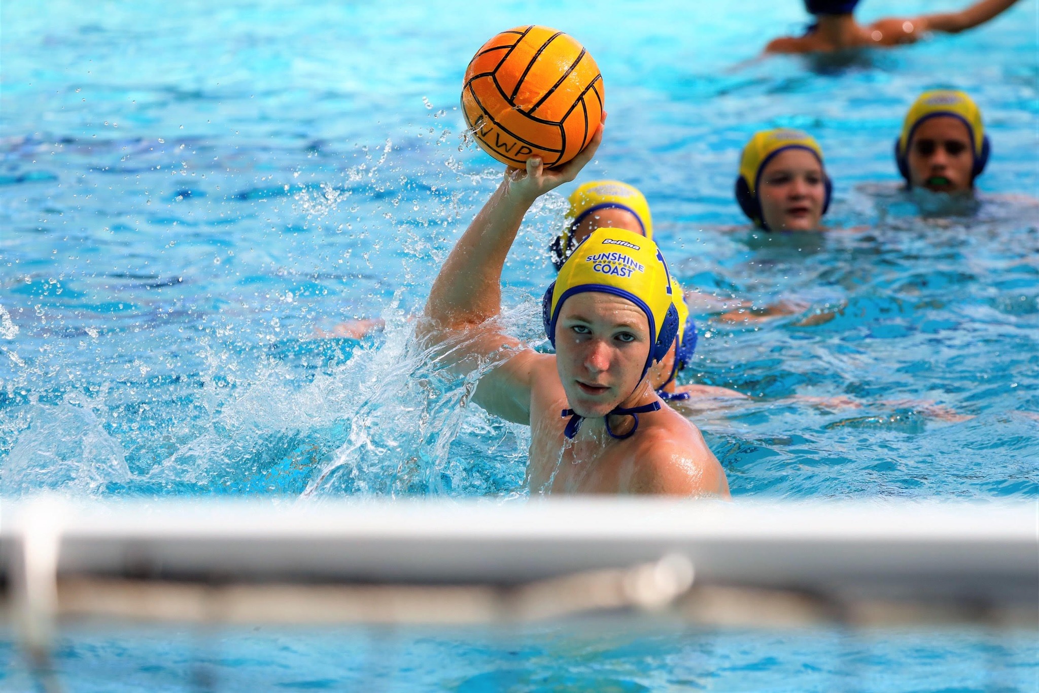 The Australian Youth... - Matthew Flinders Anglican College