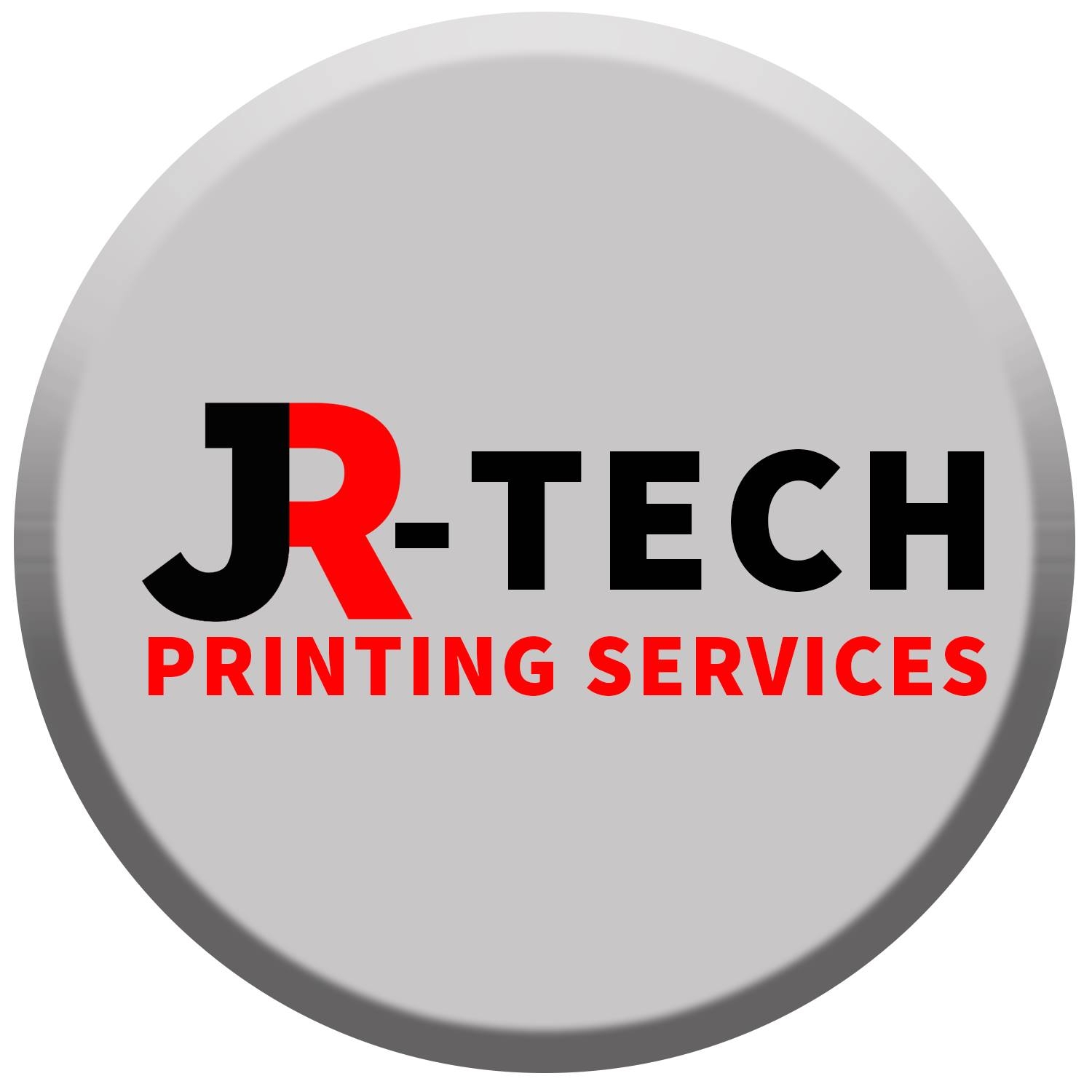 JR-Tech Printing
