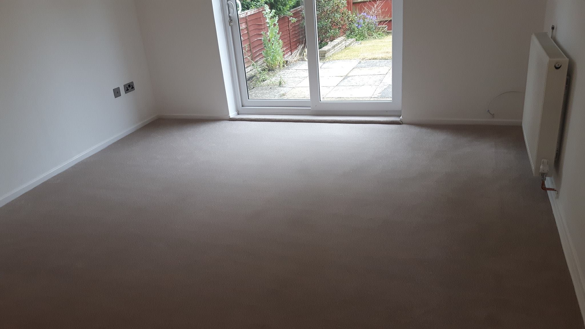 Ian Wilson Carpet Fitting Swindon | Swindon