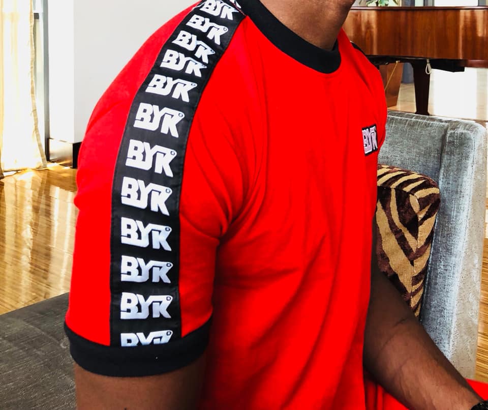 BYK Apparel