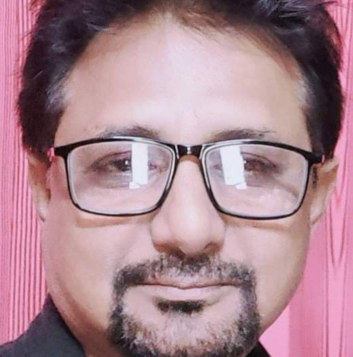 Akhil Jana