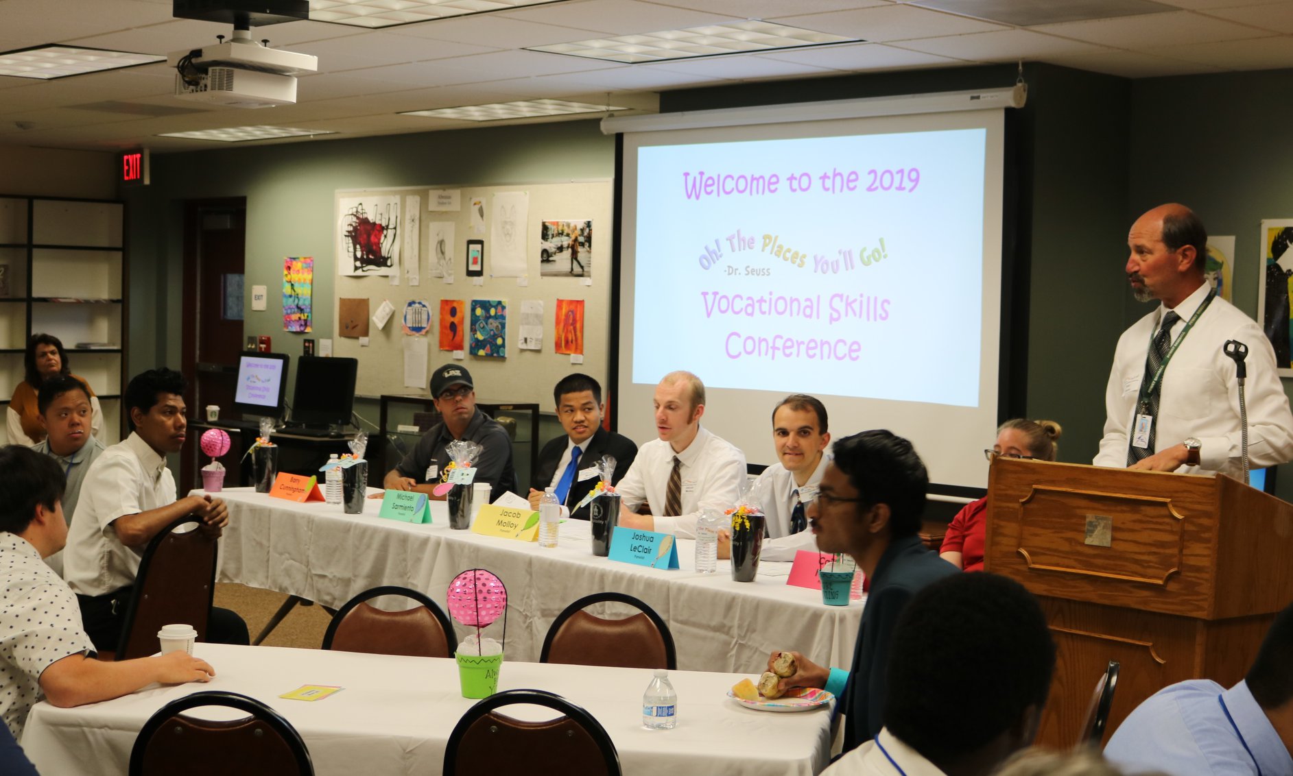 PUSD’s Transition Program... - Poway Unified School District | Facebook