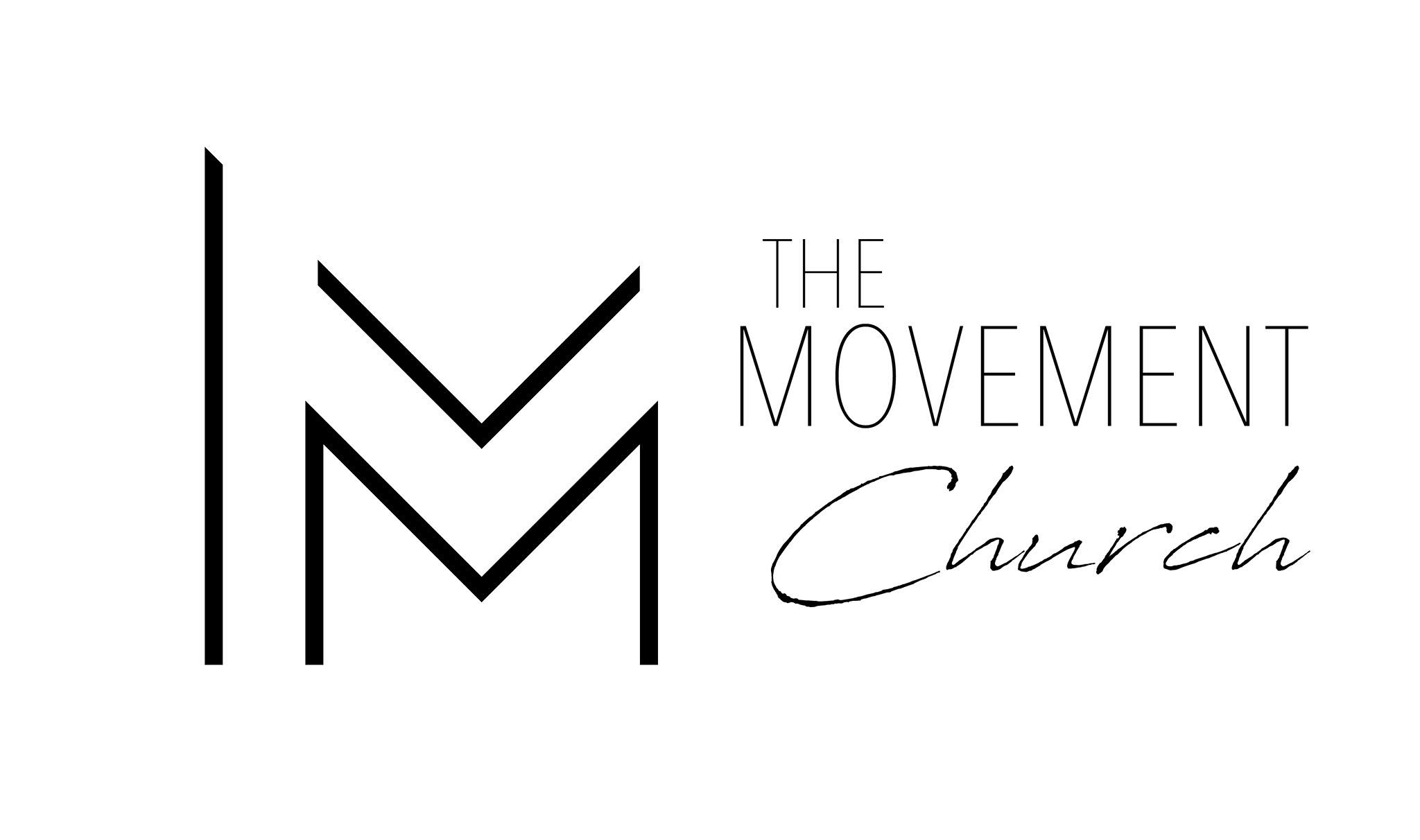 The Movement Church Home