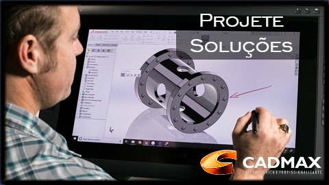 SOLIDWORKS é útil para... - Instituto Tecnológico Cadmax | Facebook