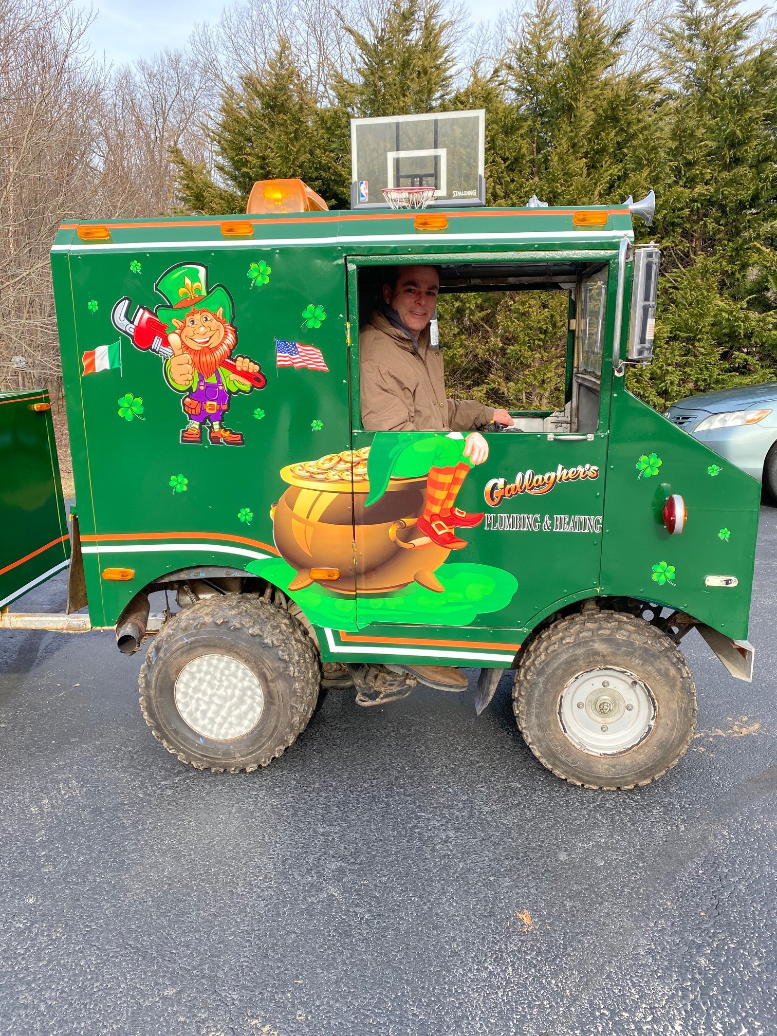 Lombardo Lettering Inc | Chester NJ