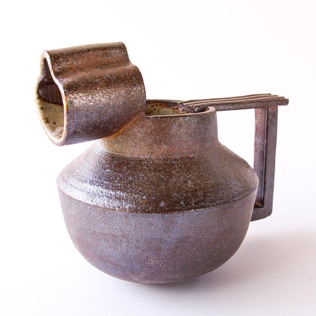 Koik Ceramics - The body of work that will be for sale in... | Facebook
