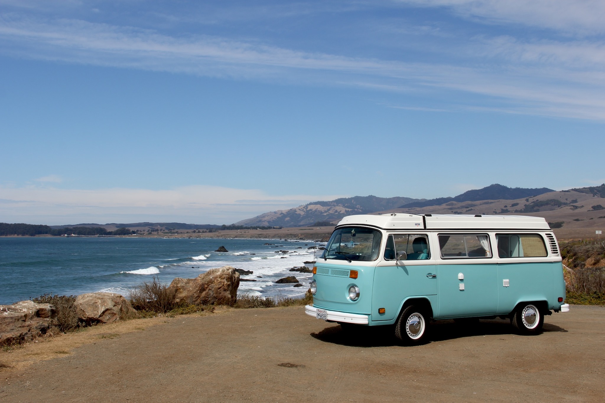 VW Bus Camper Community | Considering swapping out my fuel injection ...