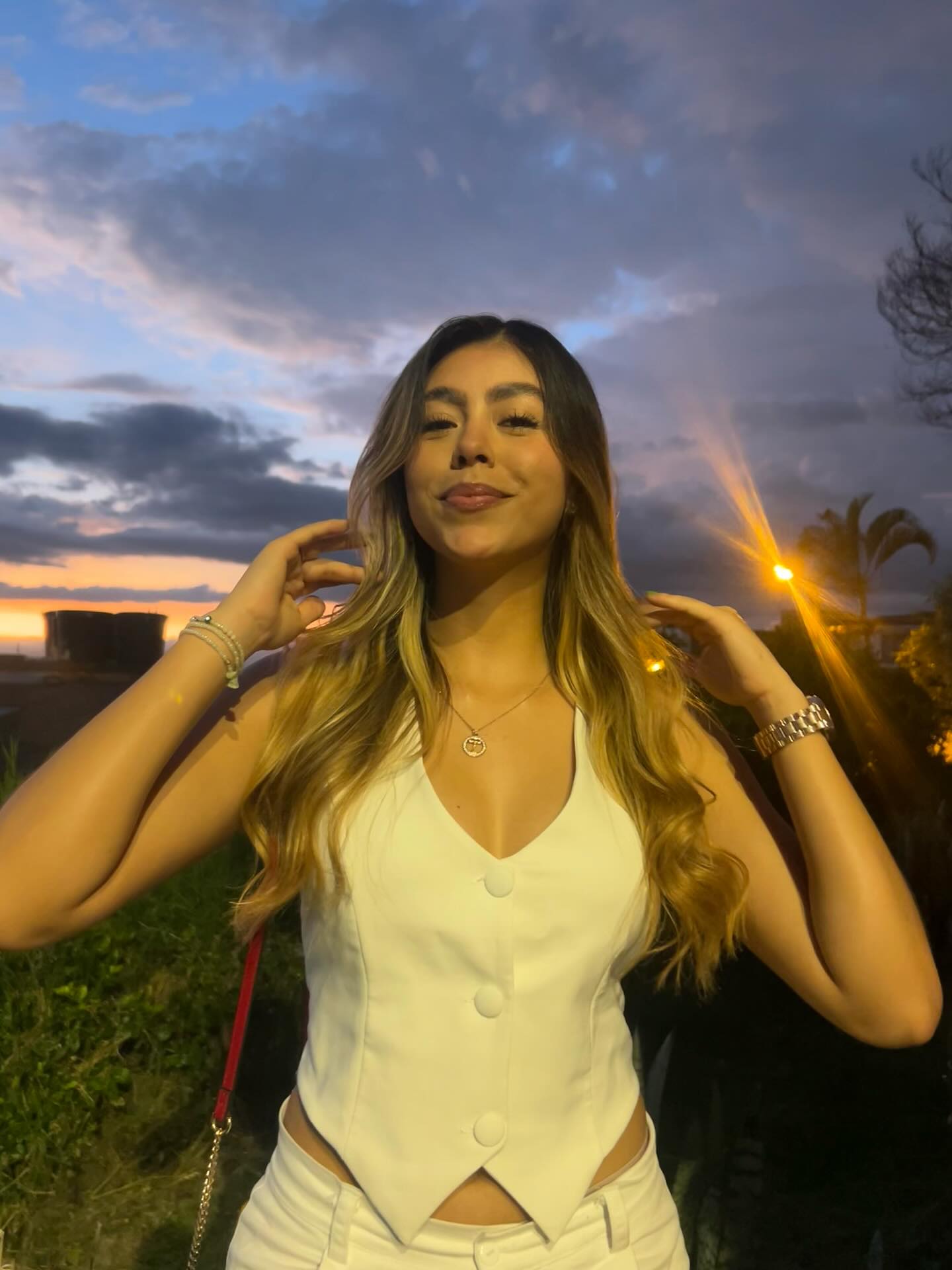 Fernanda Rojas