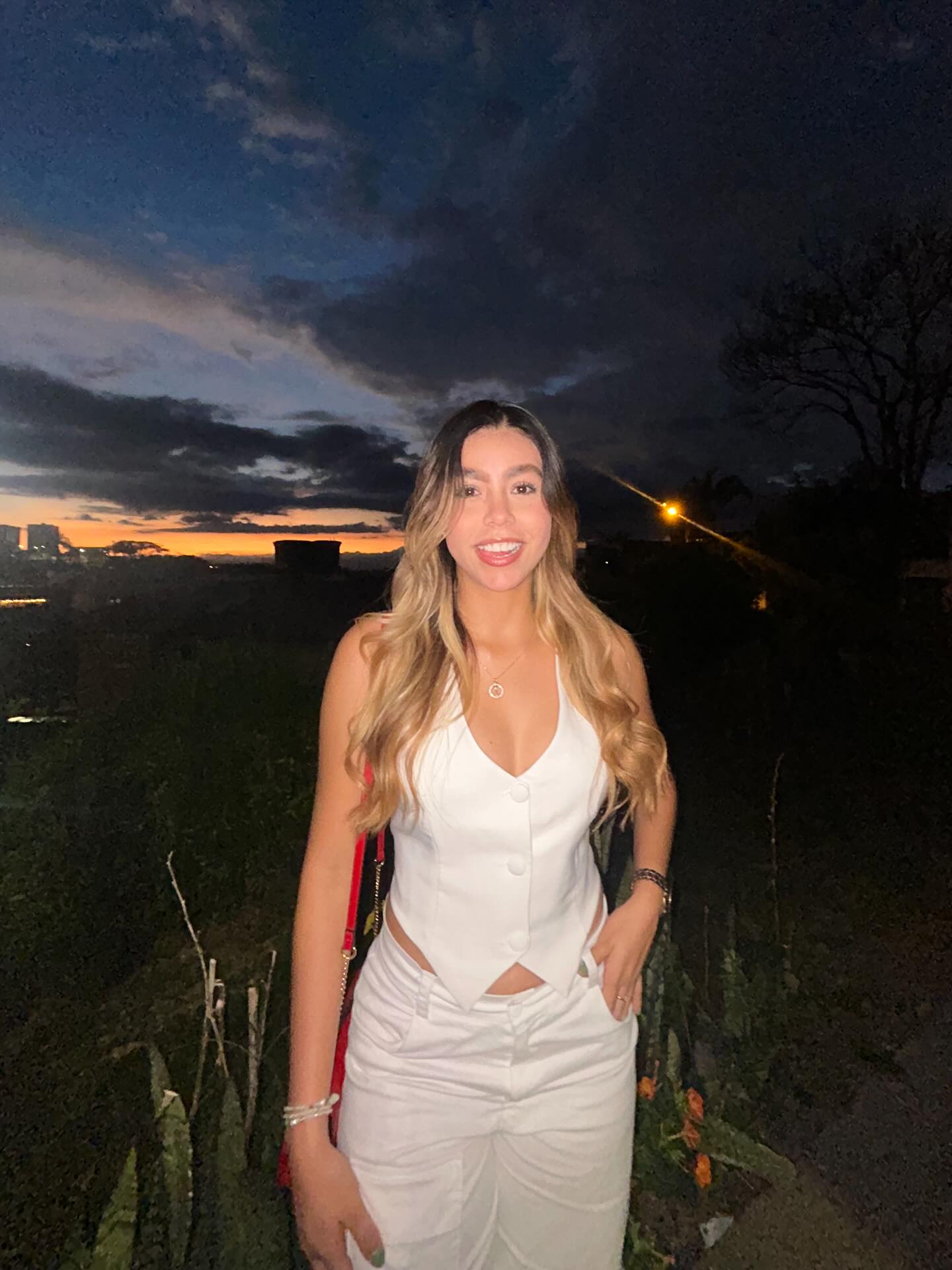 Fernanda Rojas