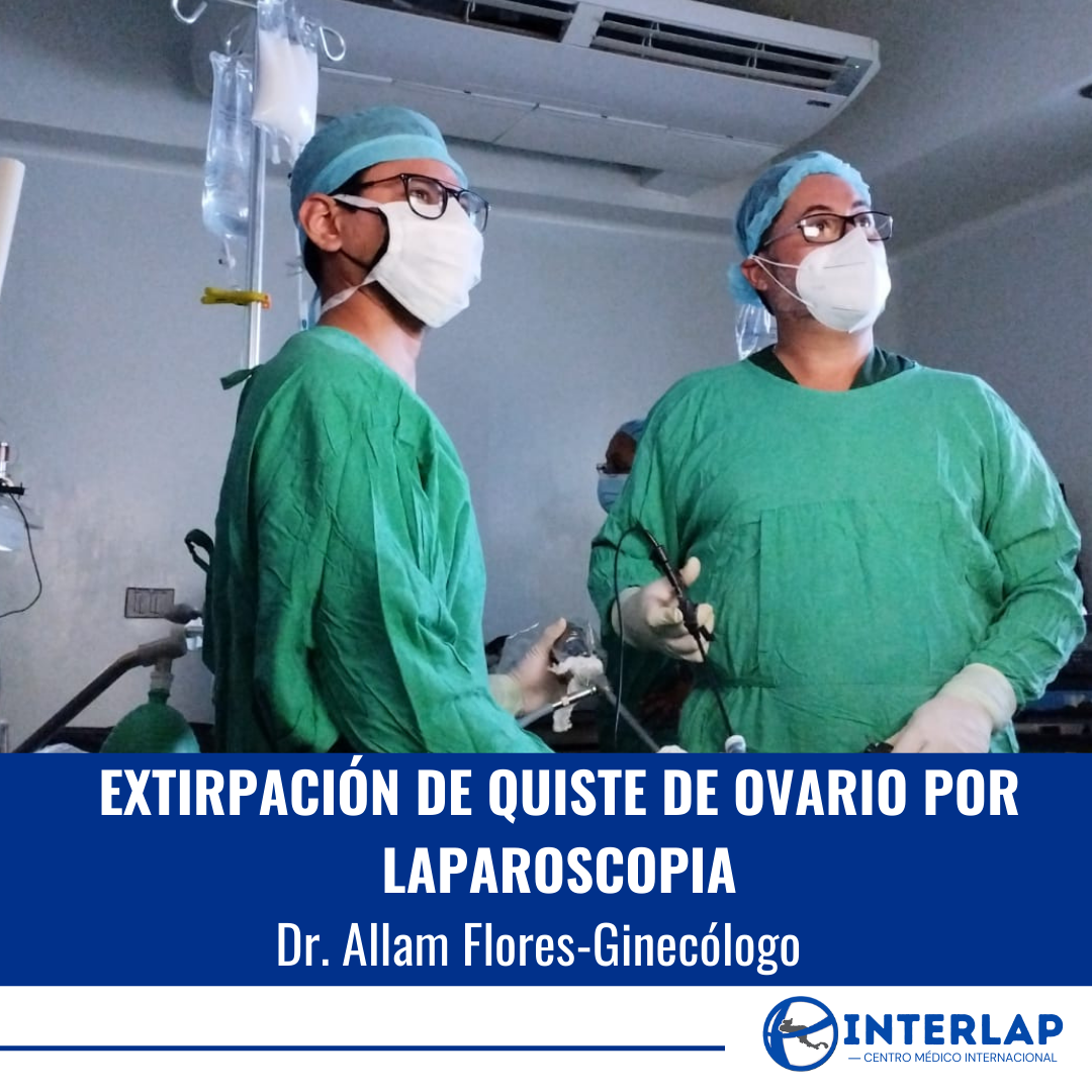 Existen... - Interlap - Centro Médico Internacional | Facebook