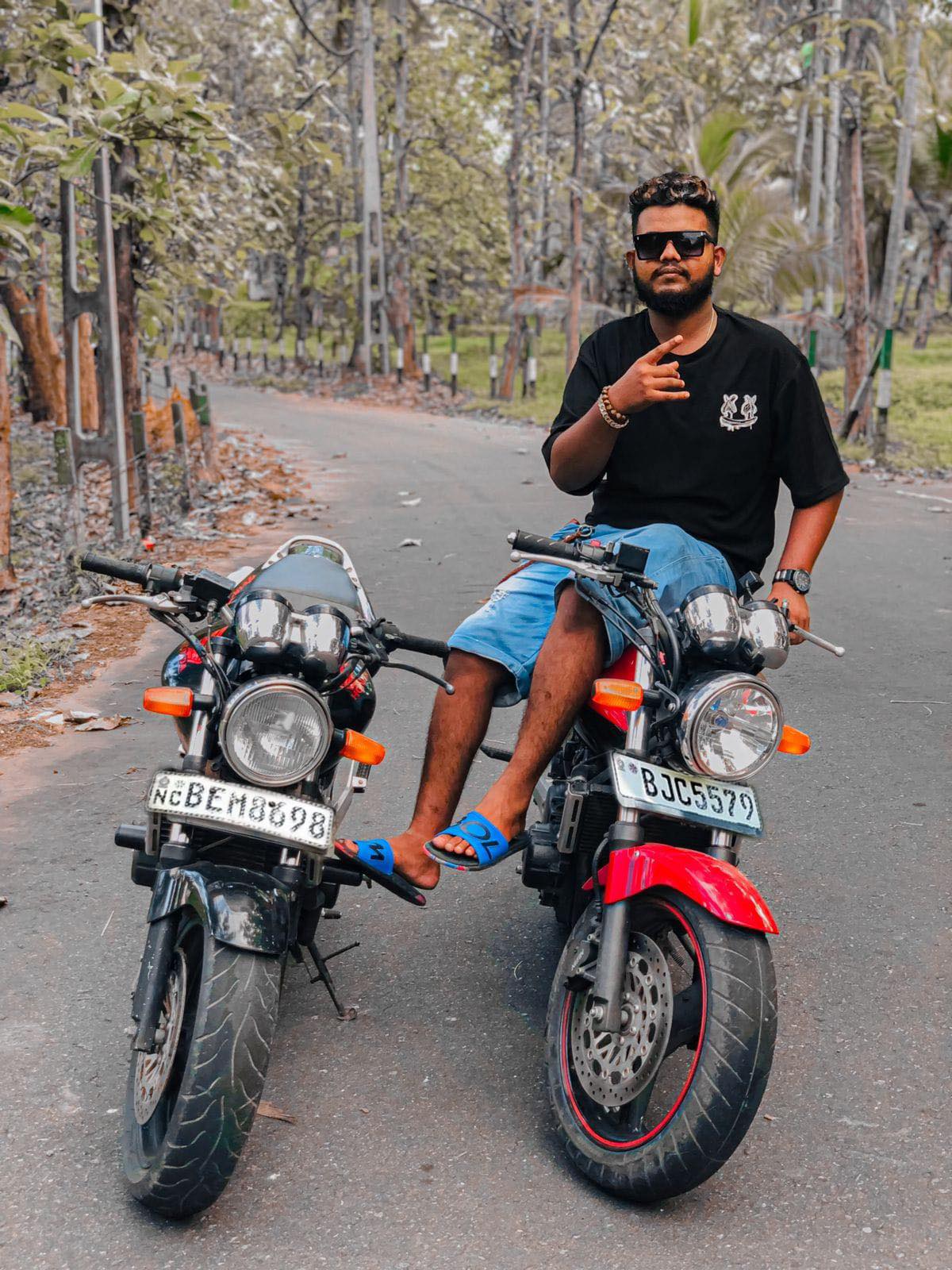 Malidu Ishan