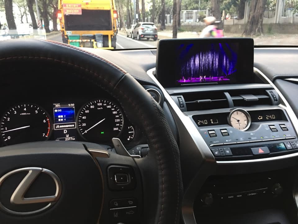 🔥🔥🔥2018~ Lexus... - SUNE Technology 上憶科技有限公司