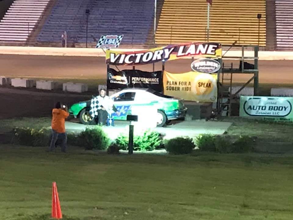 Lammers Racing