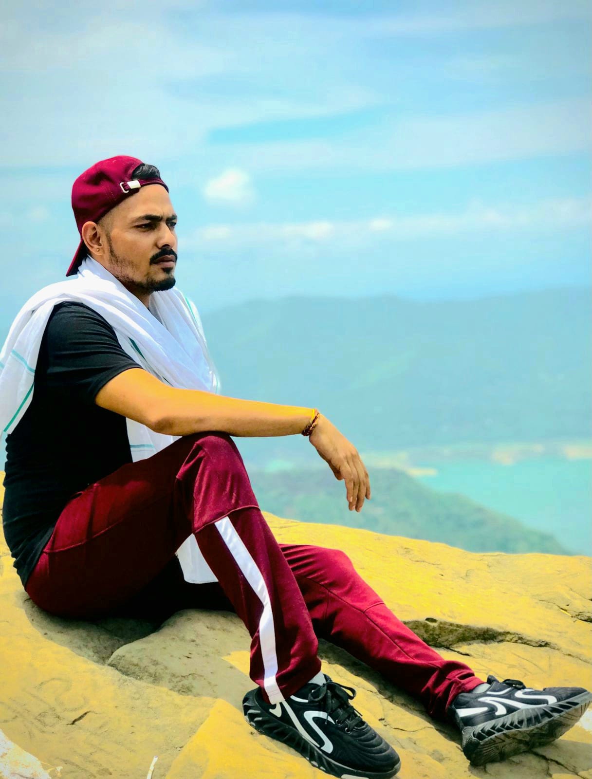 Raman Kumar