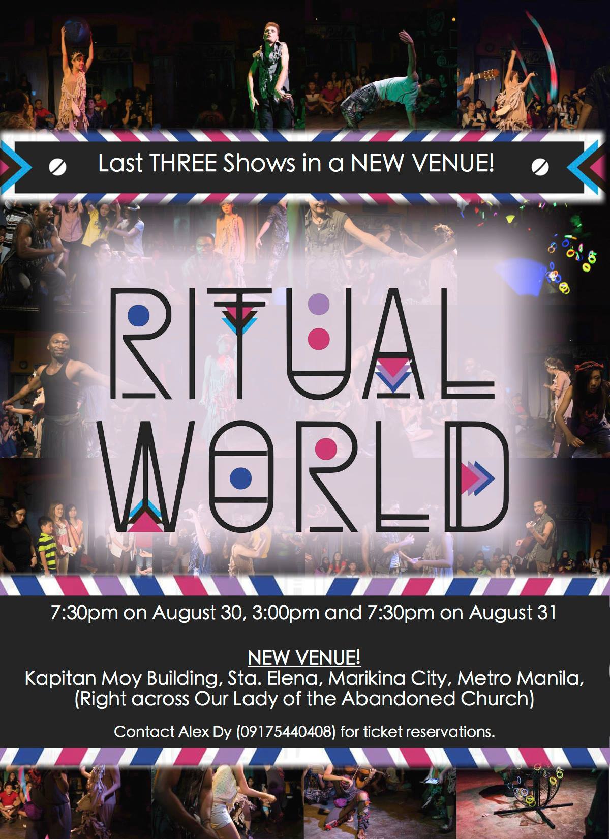 Ritual World