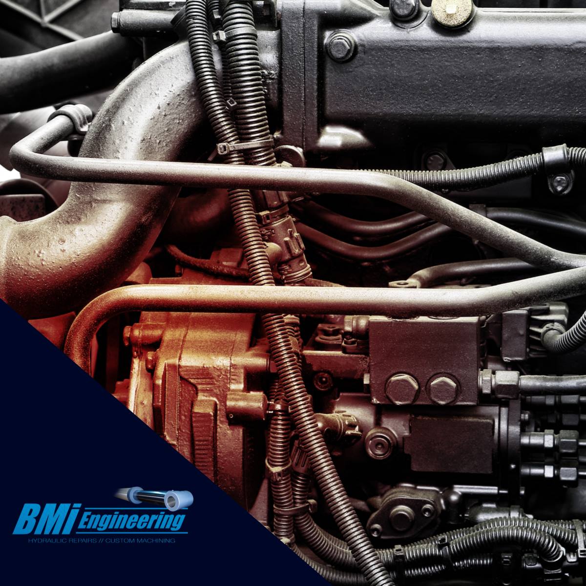 BMI Engineering | Acacia Ridge QLD