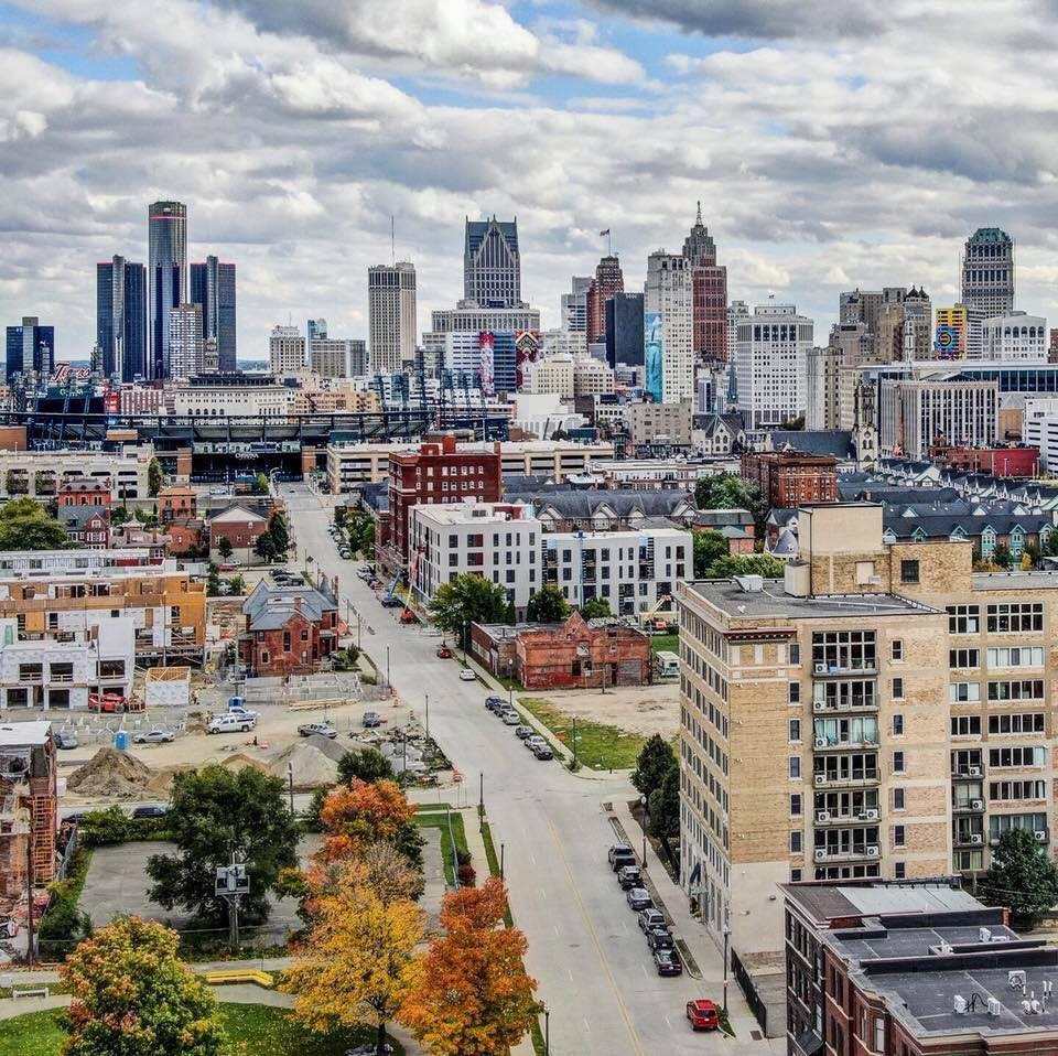 Detroit Developments | State OKs $2.27 million for food-hub project ...