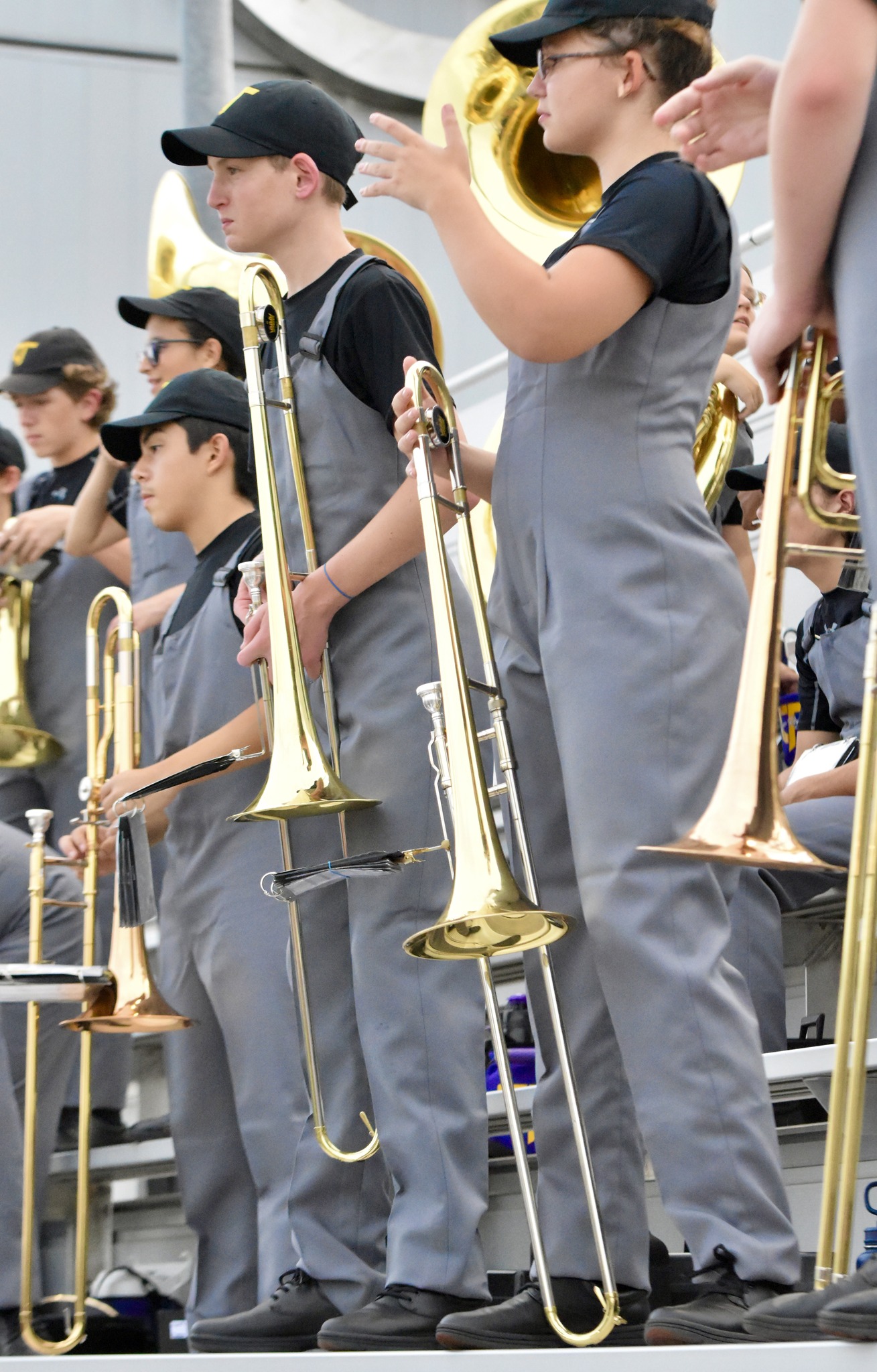 CTHS Ranger Regiment added a new photo. - CTHS Ranger Regiment