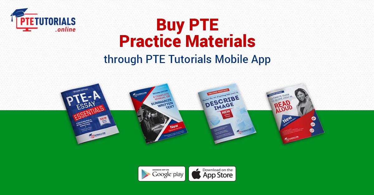 The PTE Tutorials Mobile Application... - Ptetutorials.com