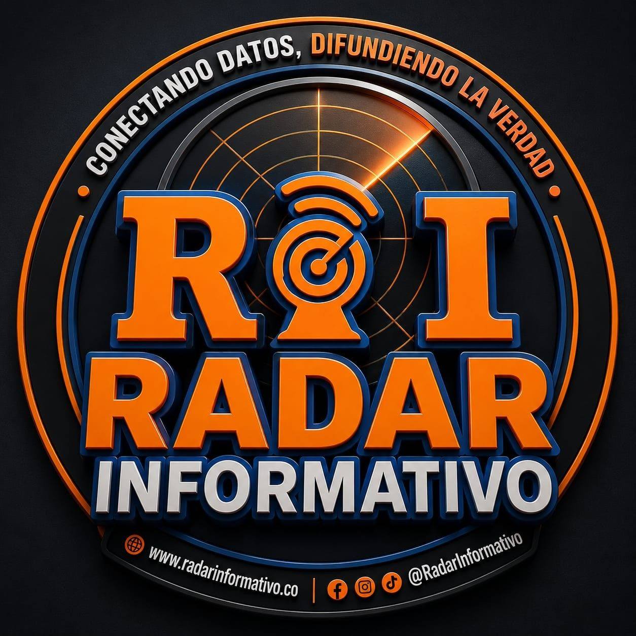 créame una miniatura para Facebook sobre este texto y título 🚨🗞️ ...