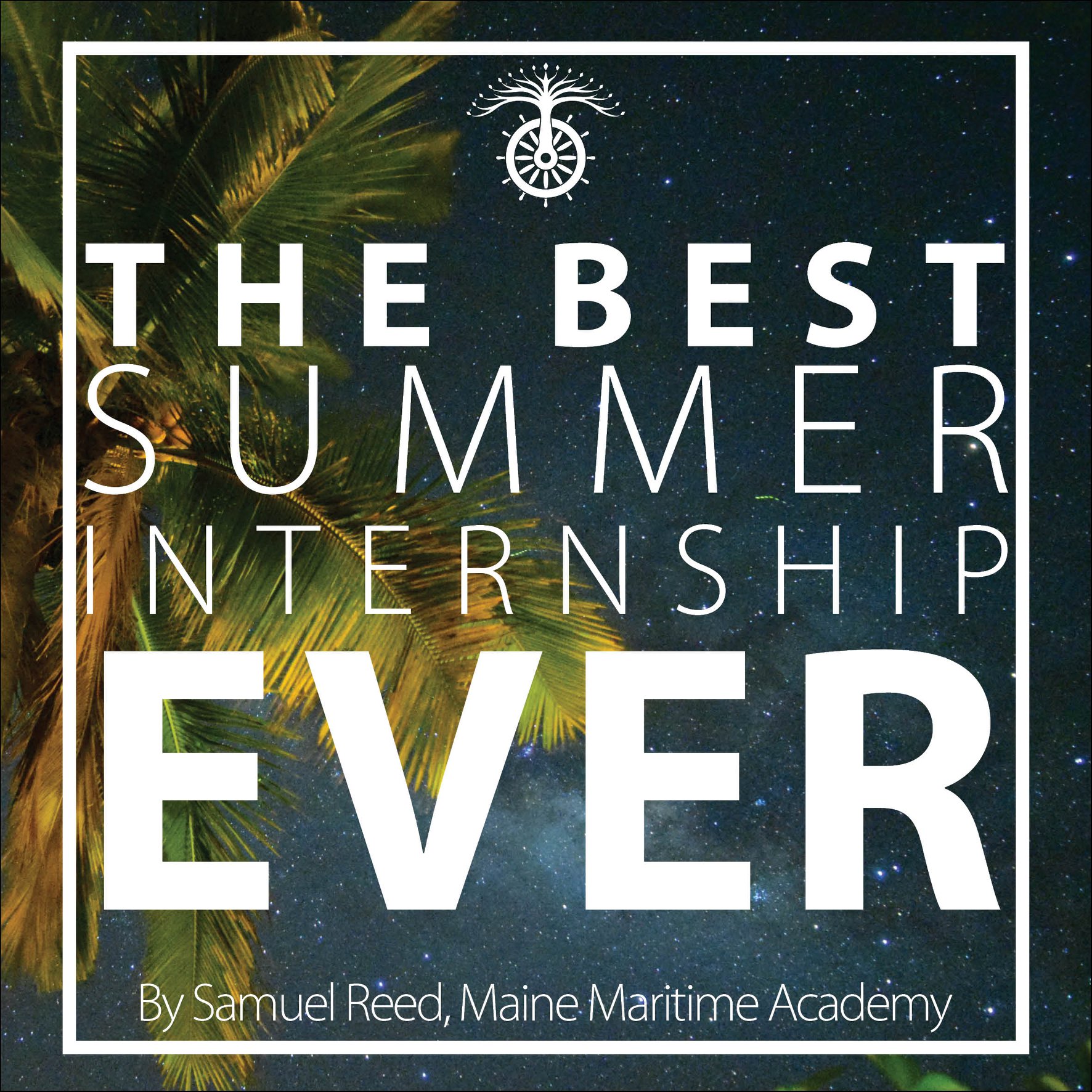 SAILCARGO INC. - New Blog by Maine Maritime Academy... | Facebook