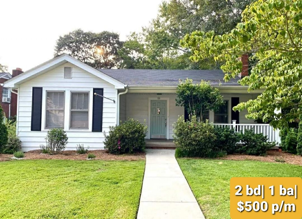 Low Income Houses for Rent Near Me | Houston TX