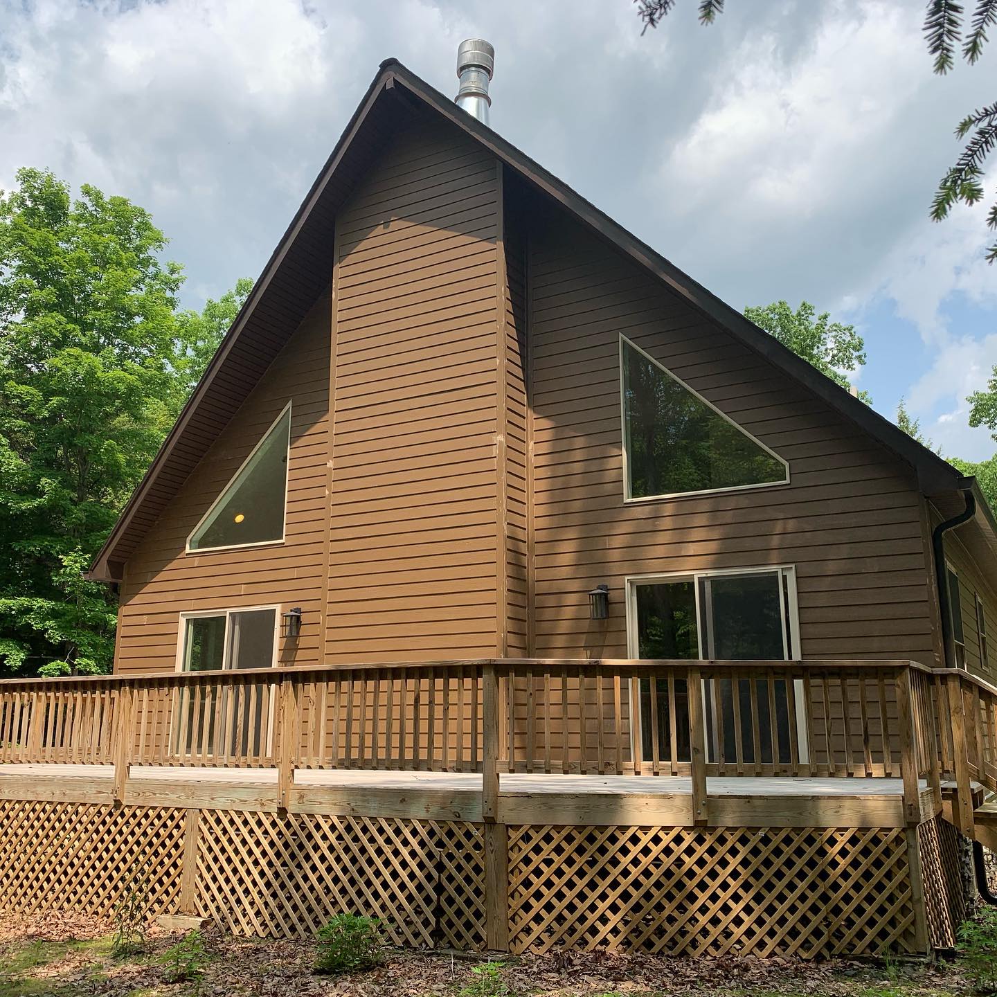 New Construction 🔨 Modern Chalet No Way!! Sneak peak in Saugerties coming soon! Also close to