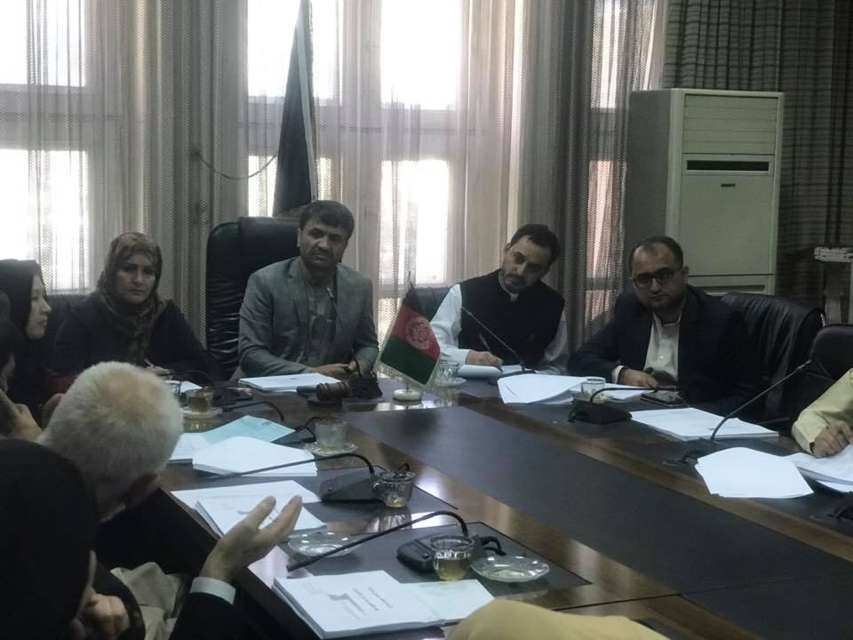 امروز، شروع بر رسي... - سيد عظيم كبرزاني Said Azim Kabarzany