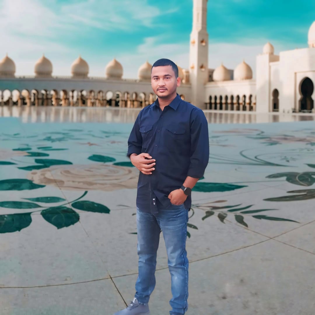 Redwan Hossain