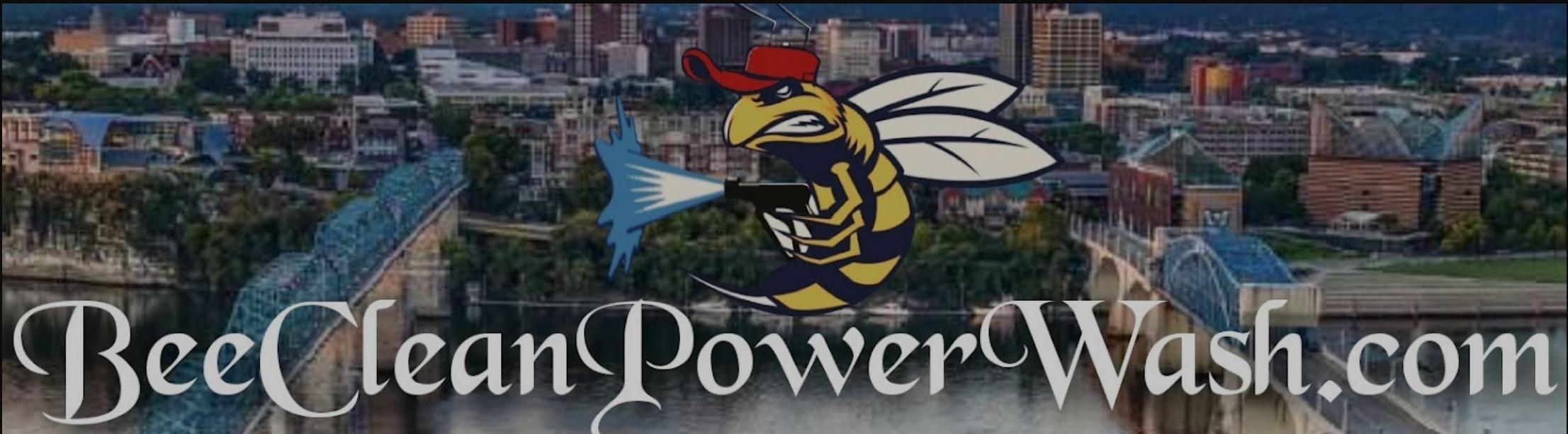 Bee Clean Power Wash