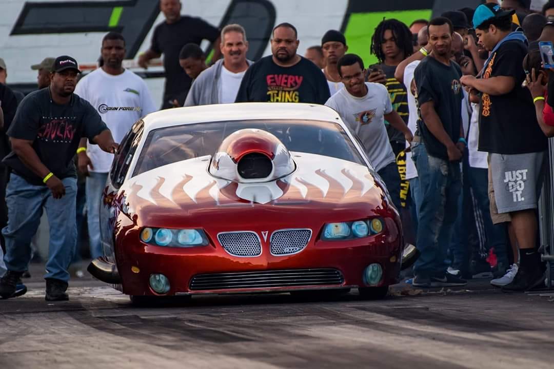 MR 5 SPEED & BELLS... - Montgomery Raceway Park | Facebook