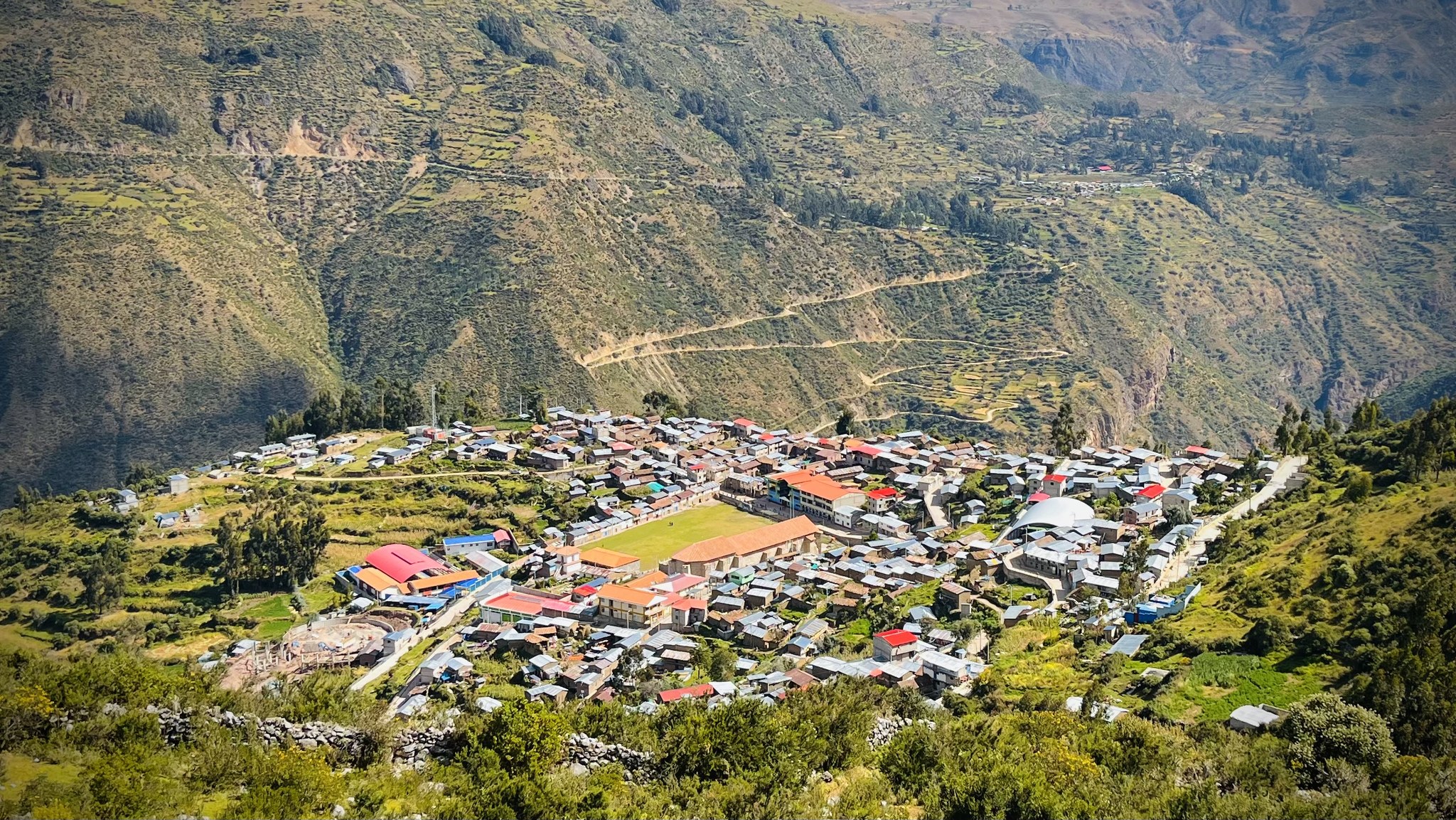 Huaquirca - 照片 4