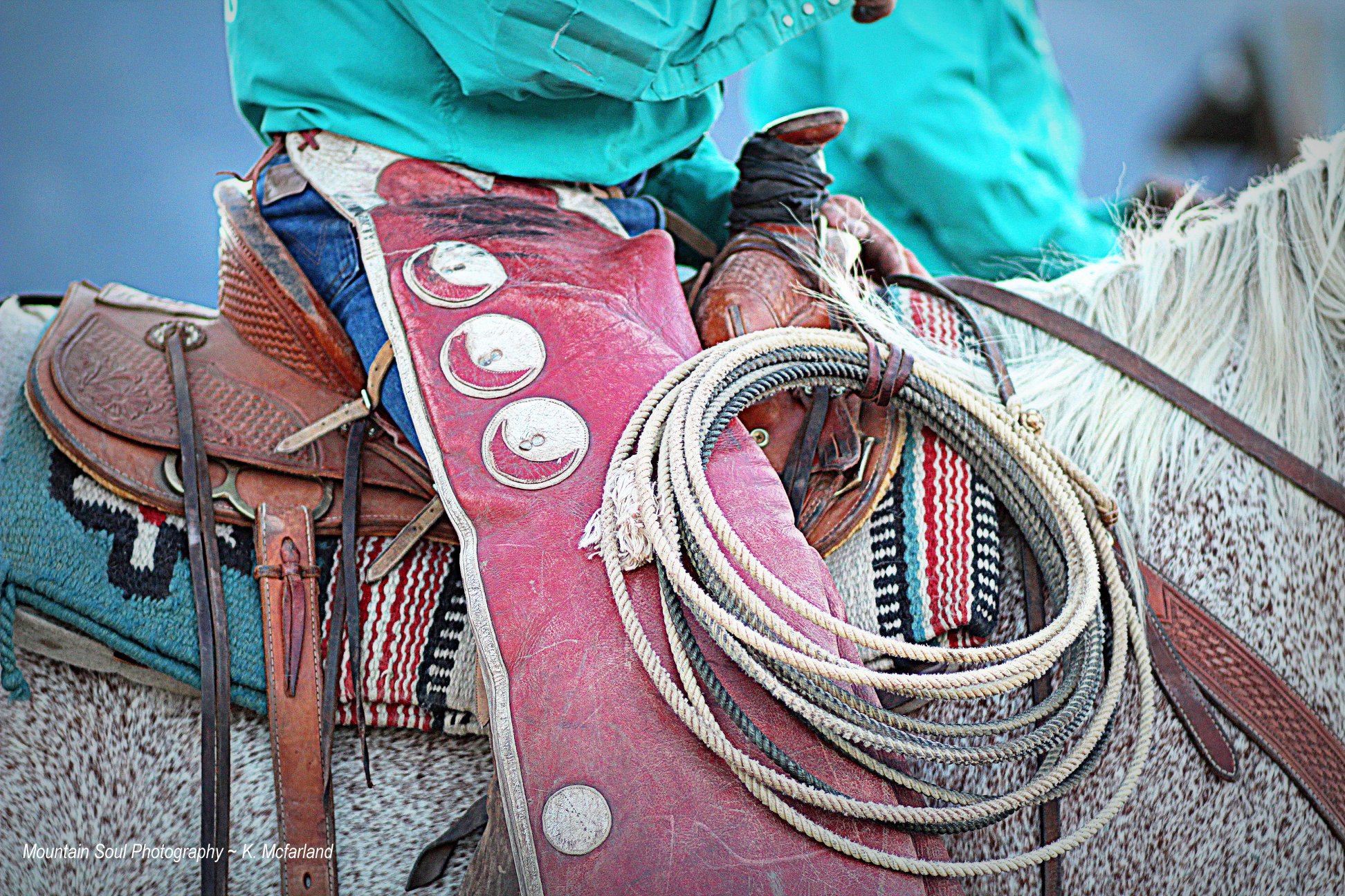 Buena Vista Rodeo / Collegiate Peaks Stampede Rodeo