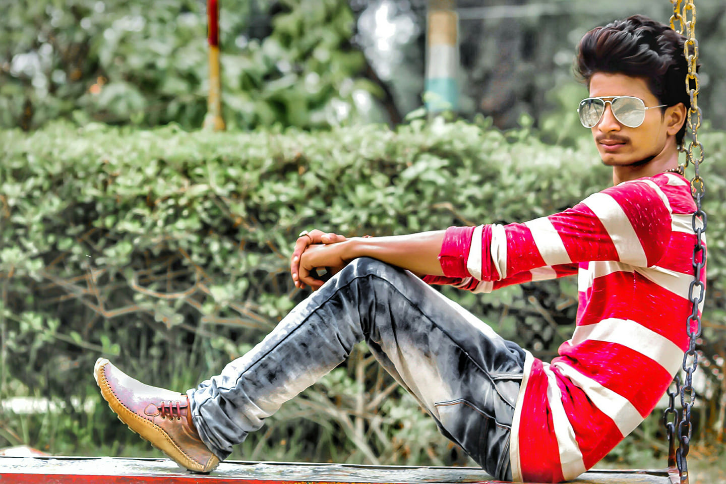 Nehal Singh Rajput