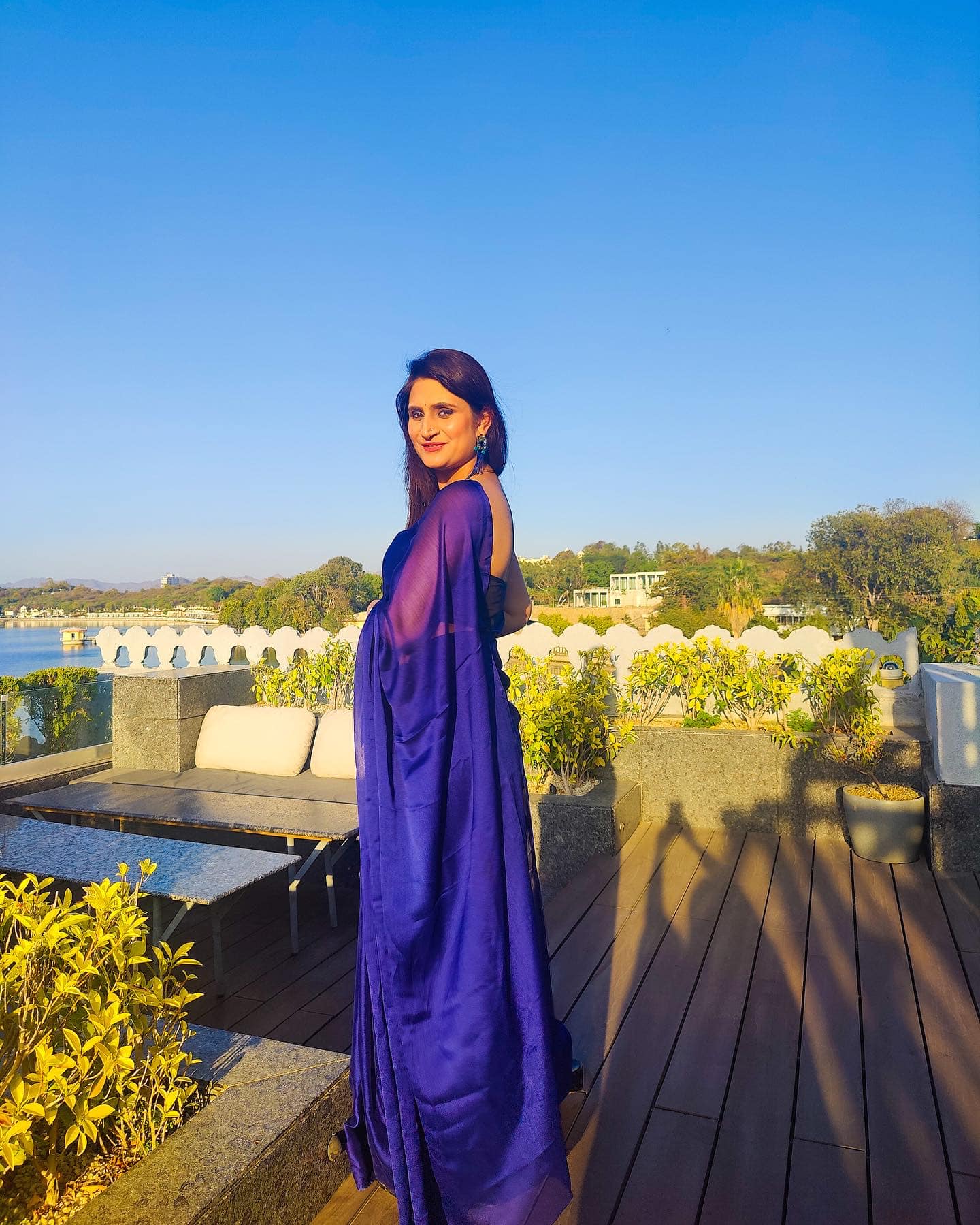 Varsha Rao