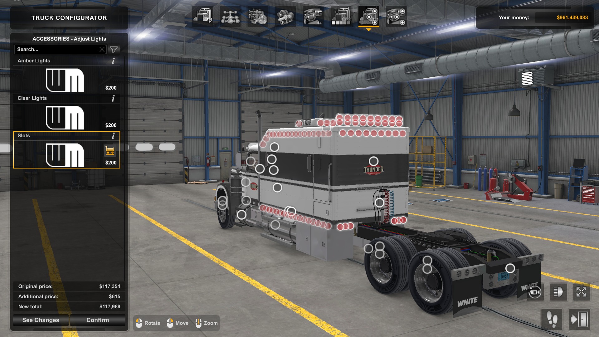 Masons Mod Shop - The White Western Star is now updated,... | Facebook