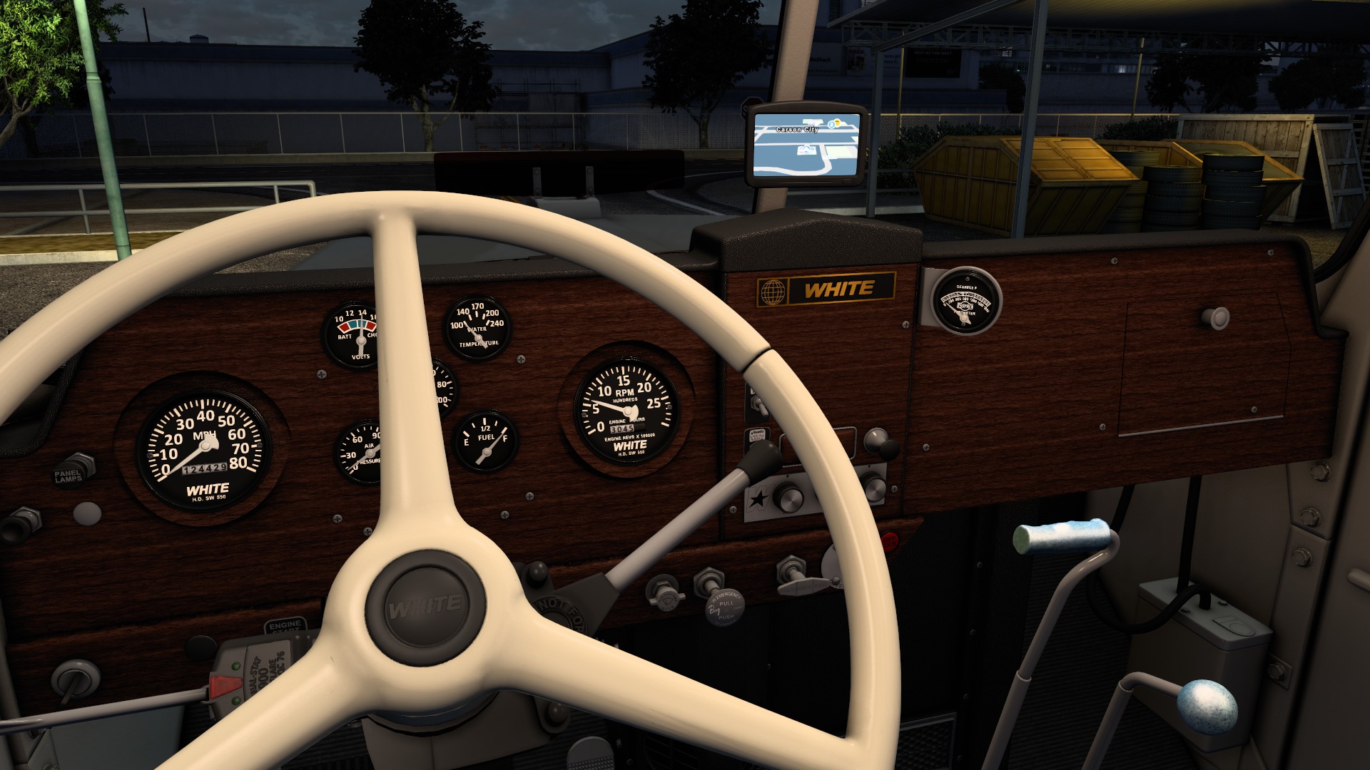 Masons Mod Shop - The White Western Star is now updated,... | Facebook