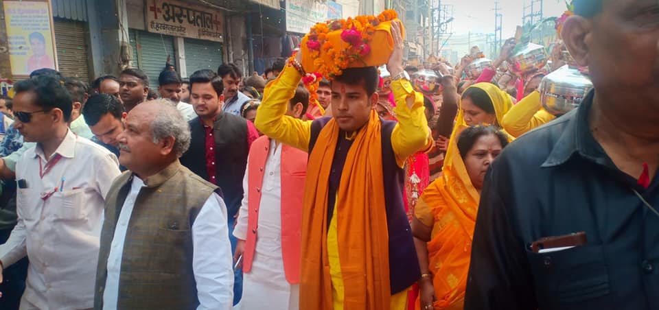 Prabal Pratap Singh Tomar