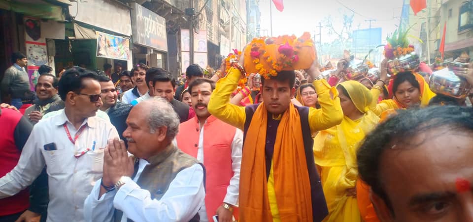 Prabal Pratap Singh Tomar