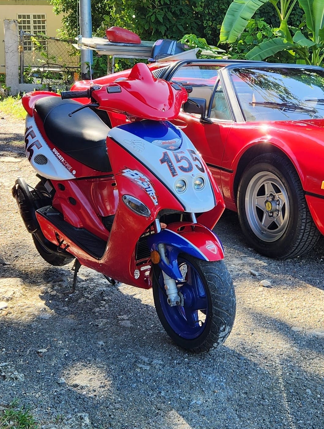 Buying Genuine Decals same nito🔽 MnA NEP HONDA > < HONDA 班 THANN