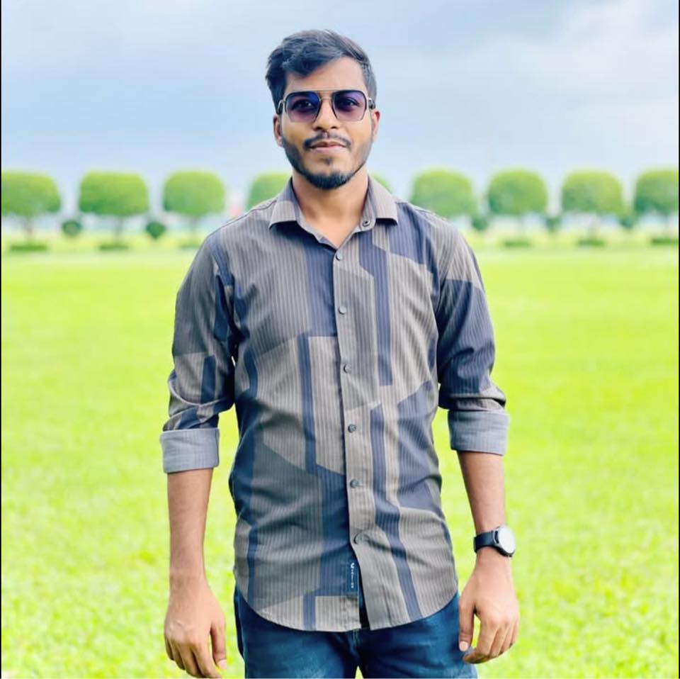 Ariyan Rubel