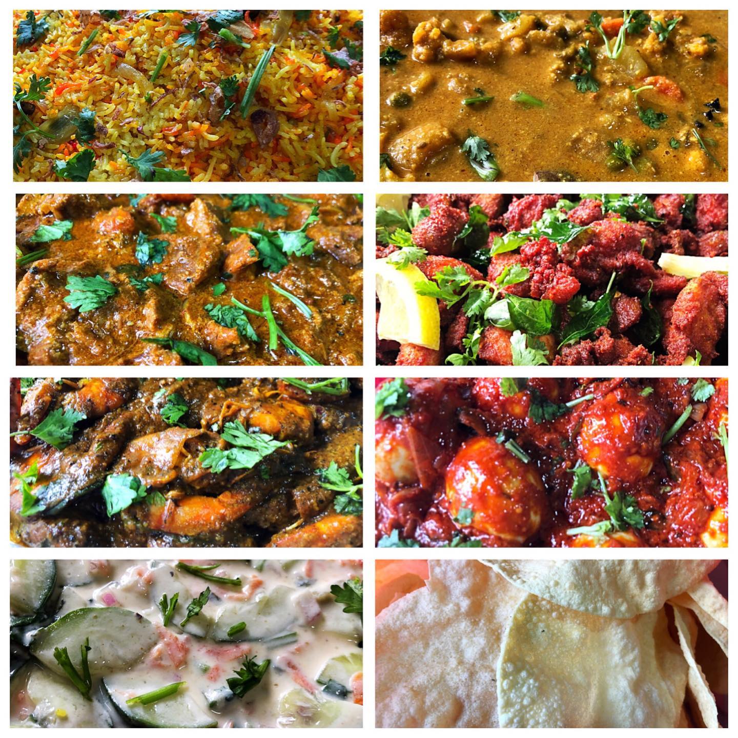 Ranee's Catering