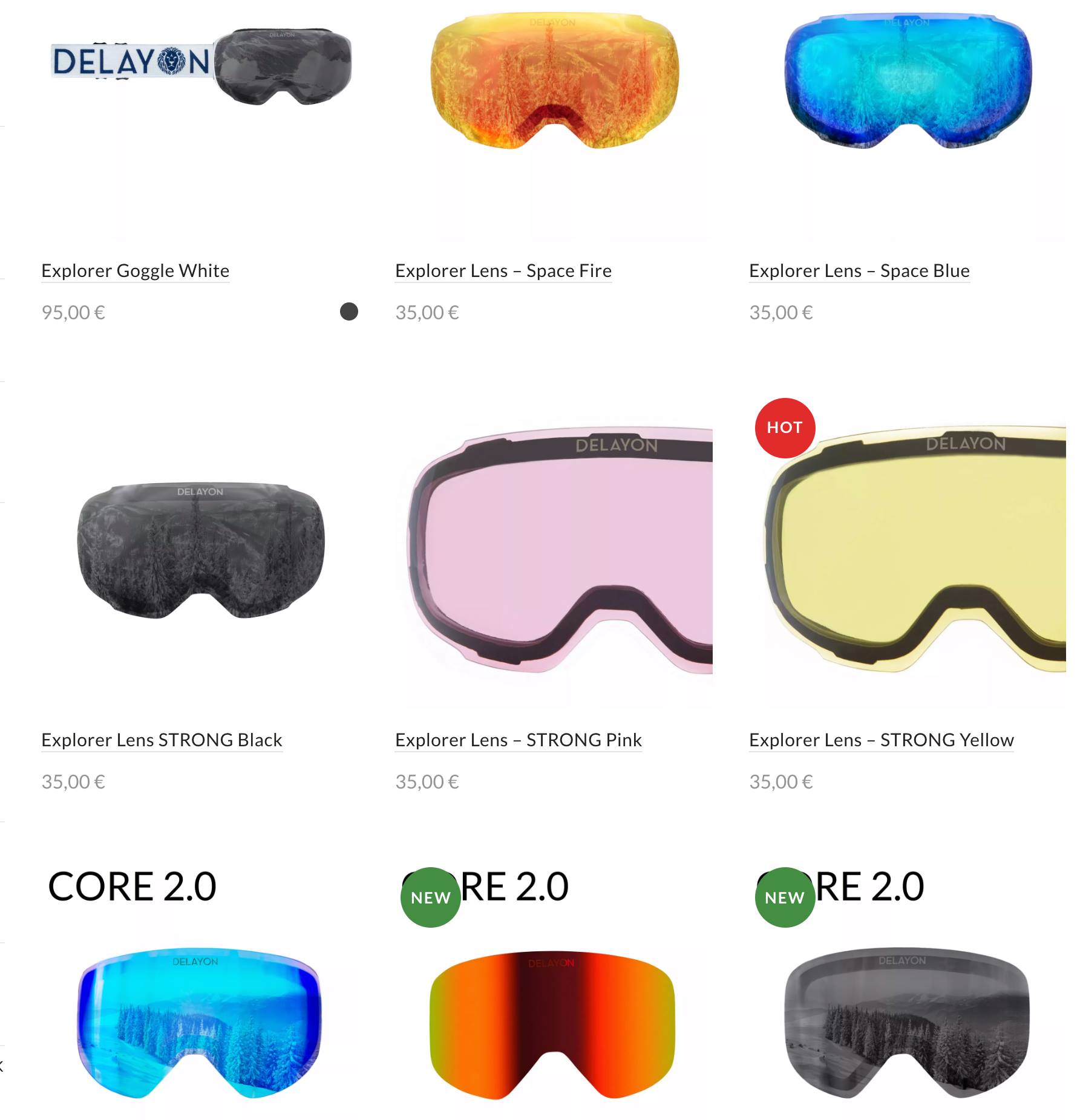 brut sattelstütze Contec Select geschmiedet 2-Bolzen Klemmung Sport & Freizeit Frame/Lens:Matte Black | Prizm Snow Black Irid YGroup_Stamp11 Guilty Gear Xrd -SIGN- The high