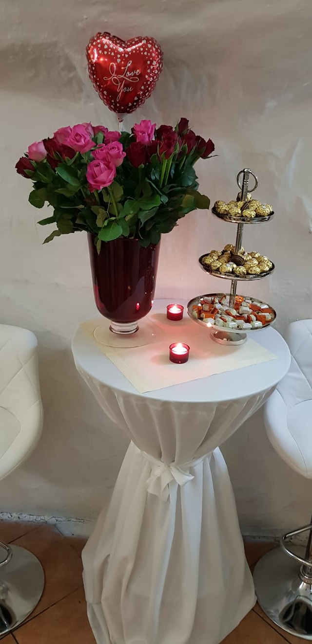 Valentinstag 2019 Restaurant Delphi Facebook