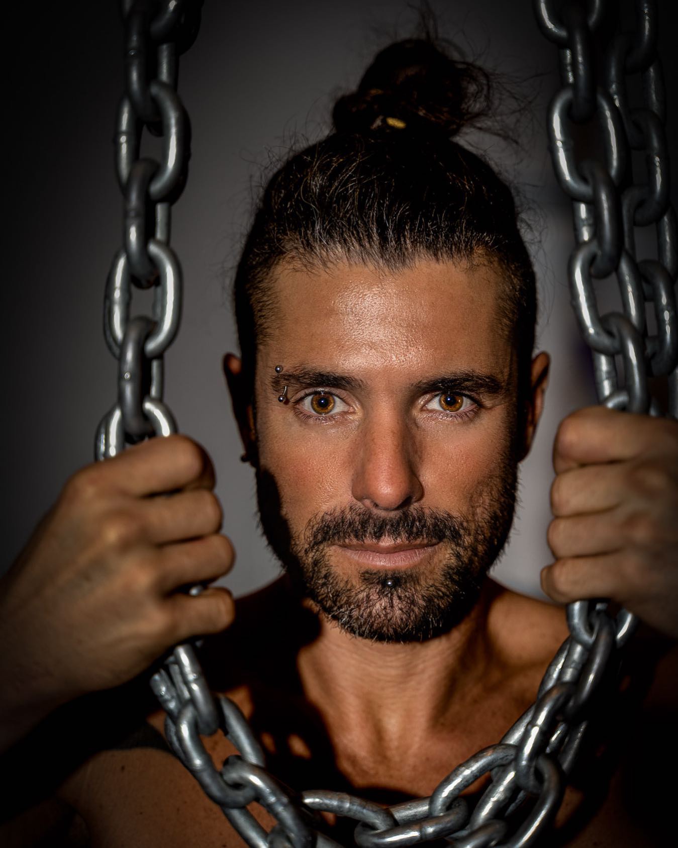 Cesar LaBare