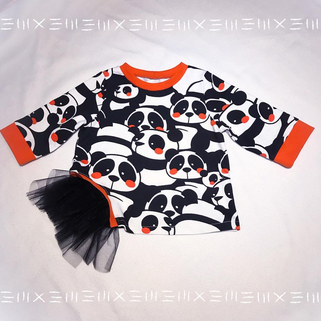 Panda textile studio