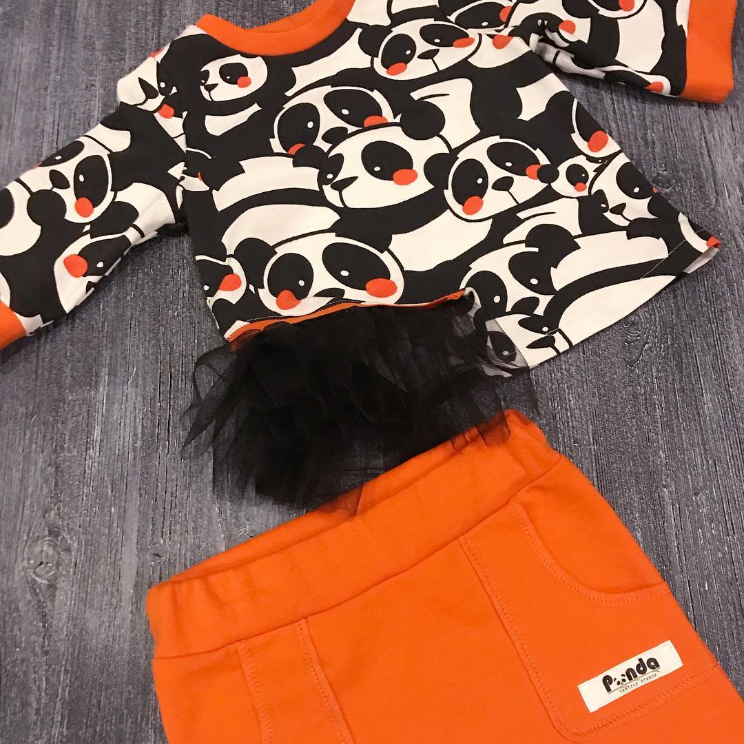 Panda textile studio