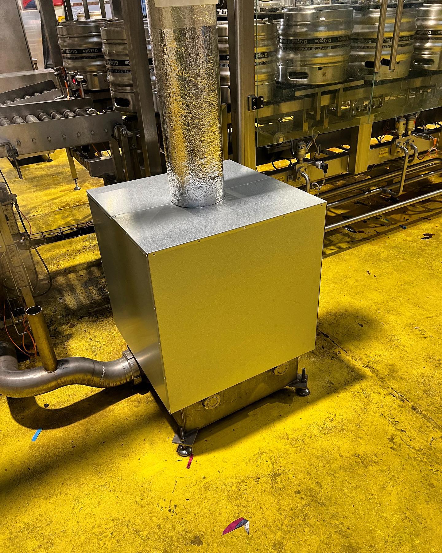 We also offer lagging &... - Southern Steam Services Ltd